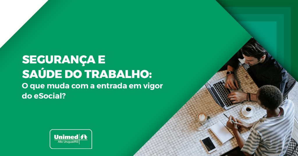 <strong>[EBOOK] Segurança e Saúde do Trabalho – O que muda com a entrada em vigor do eSocial?</strong>